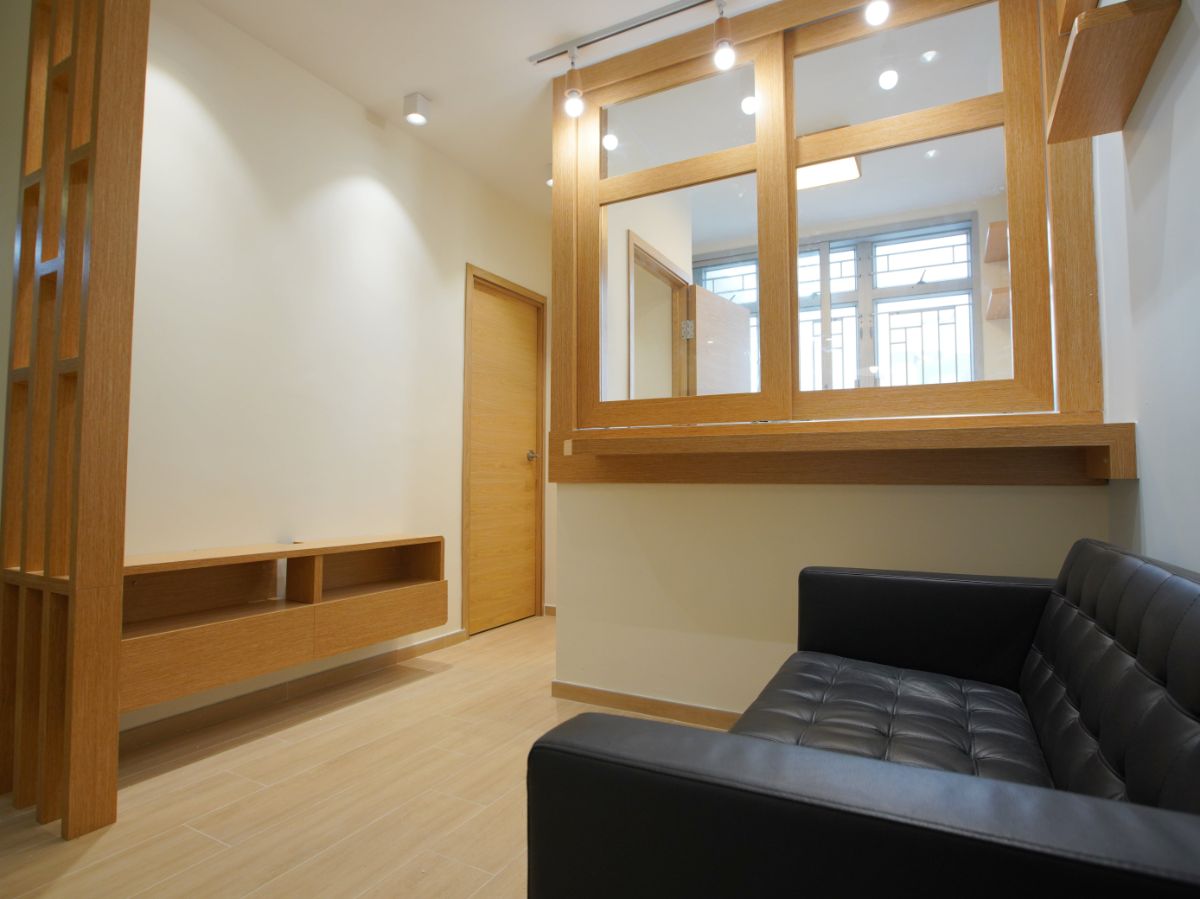 公屋裝修易 公屋裝修易