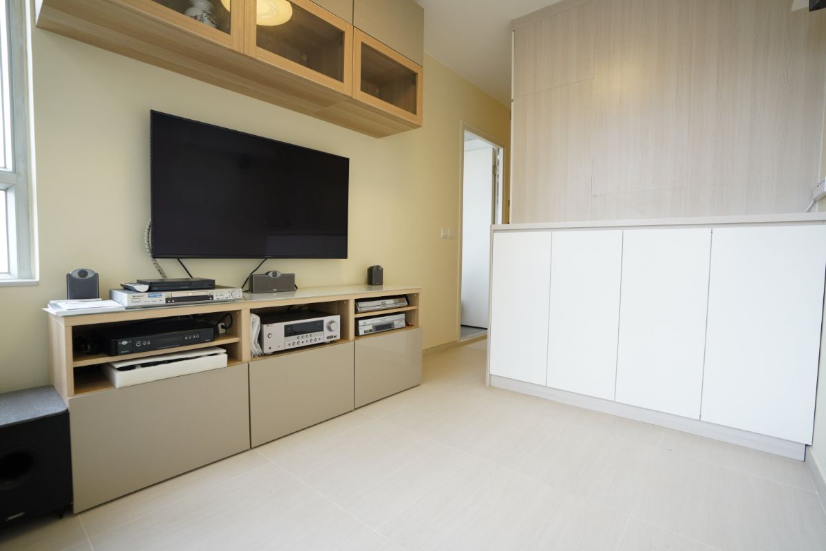 公屋裝修易 公屋裝修易