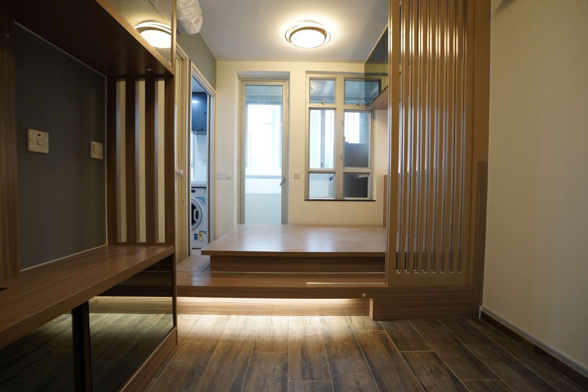 公屋裝修易 公屋裝修易