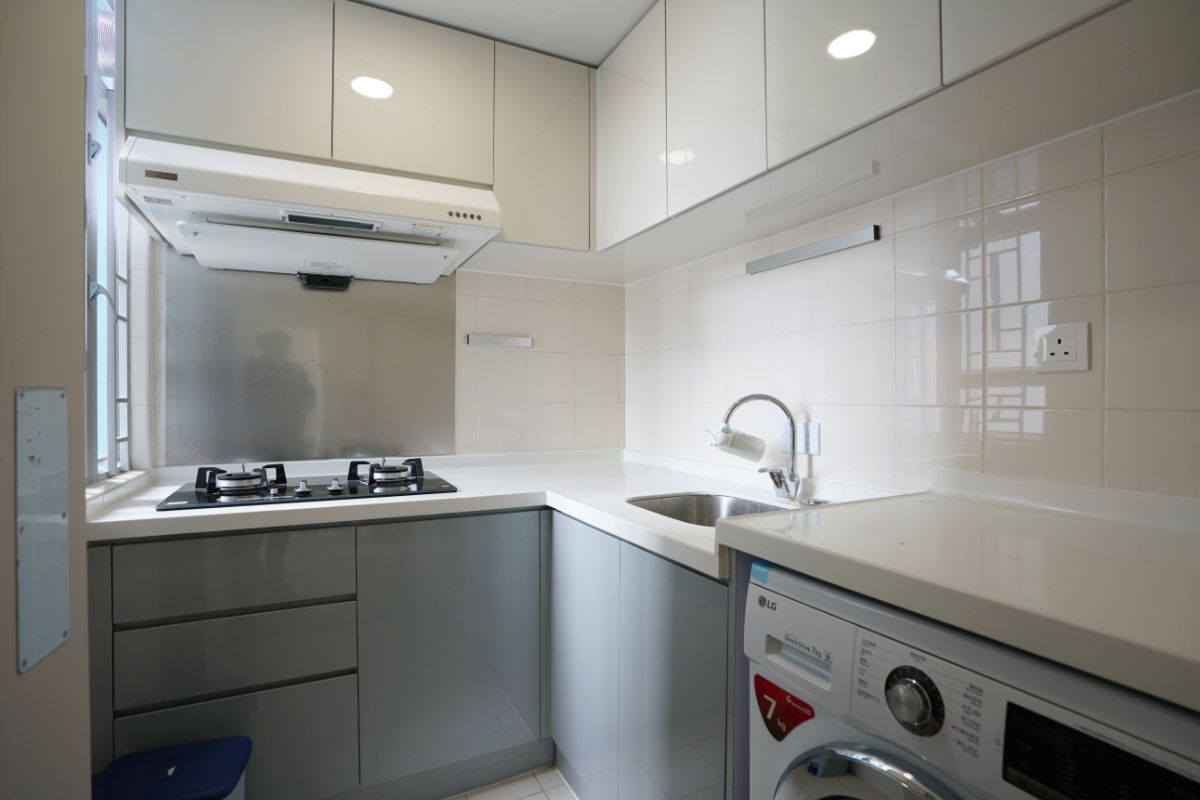 公屋裝修易 公屋裝修易