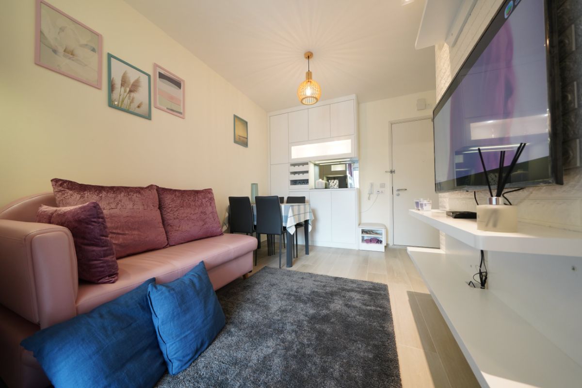 公屋裝修易 公屋裝修易