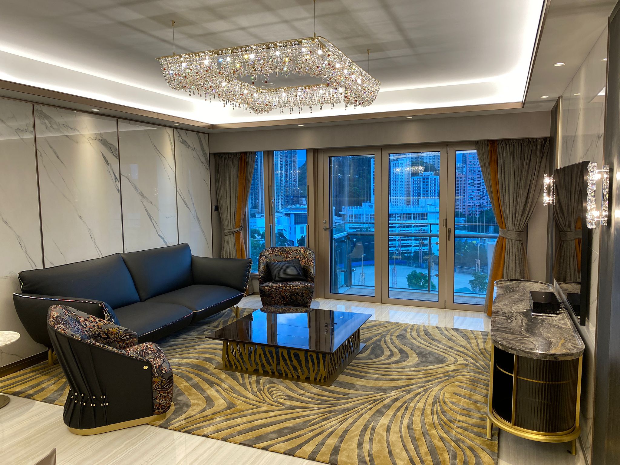 P&H Interior Design Limited P&H Interior Design Limited