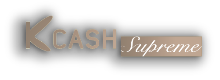 kcash supreme 尊貴私人貸款